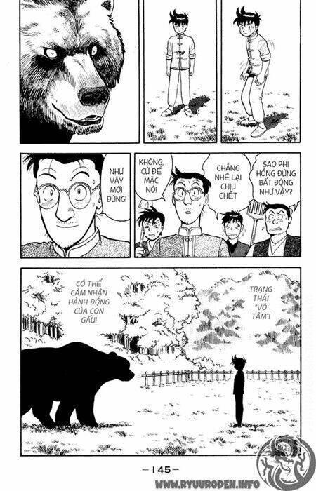 hoàng phi hồng phần 1 chapter 17 146