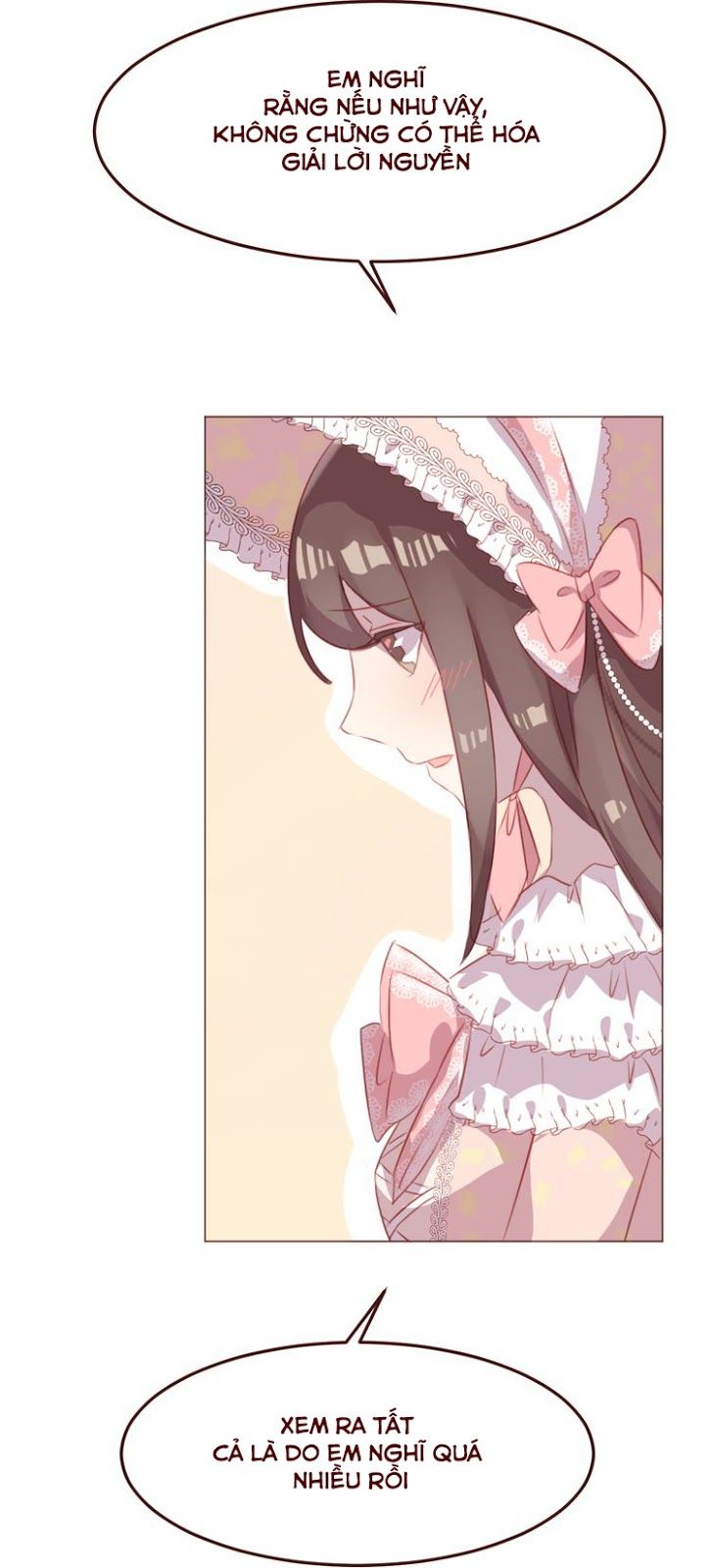 người yêu biến mất chapter 46 8