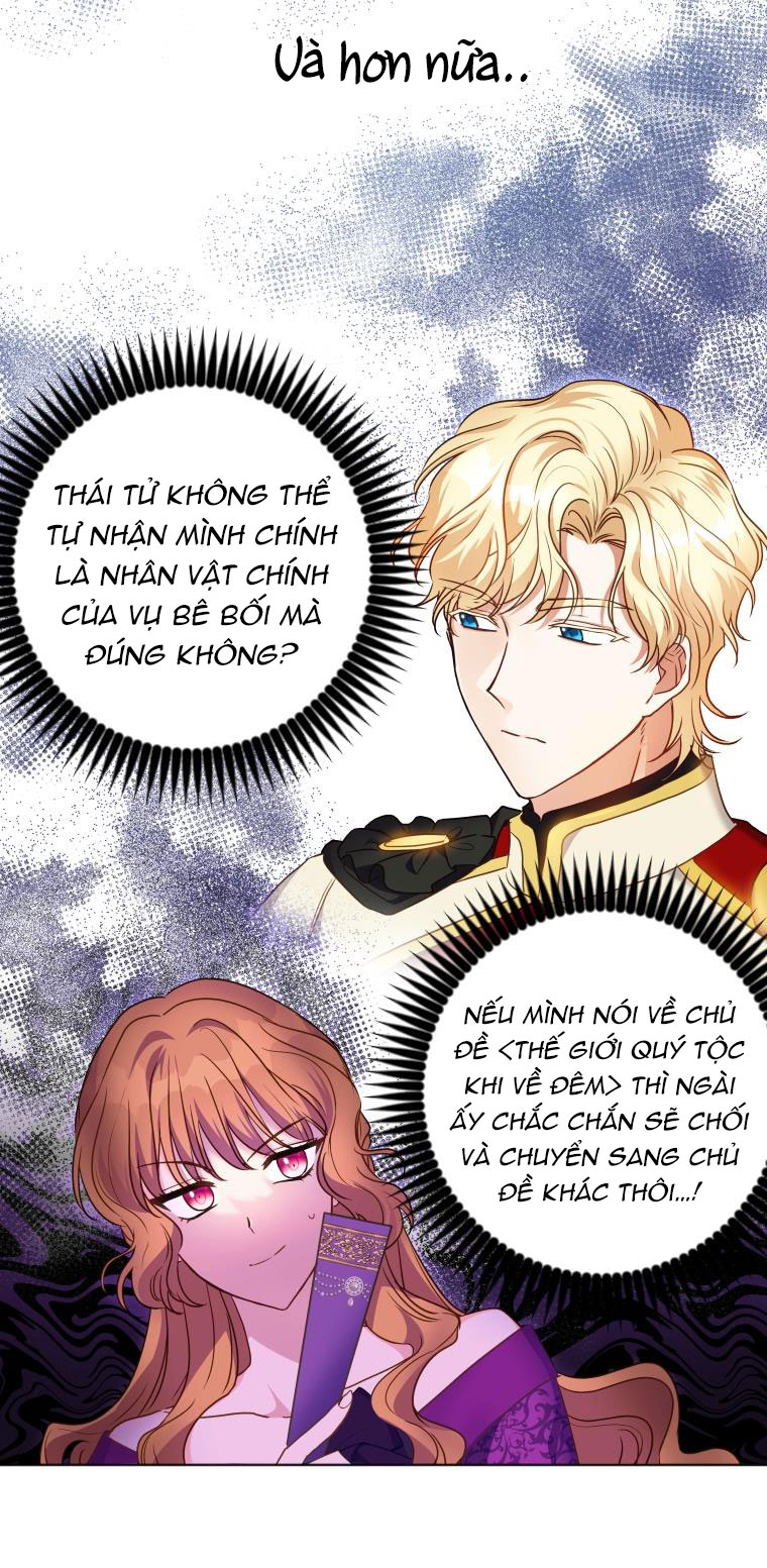 quãng thời gian cuối cùng chapter 25 37