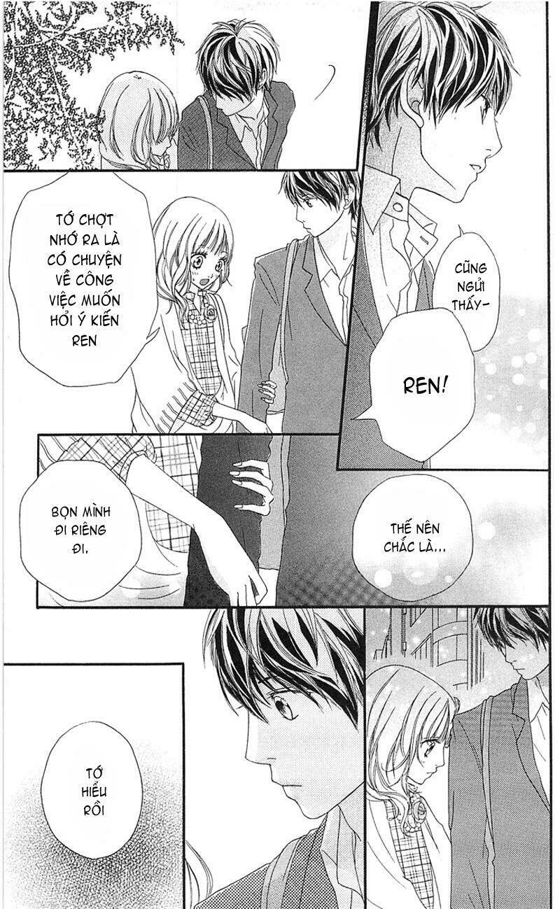 tình yêu học trò chapter 11 39
