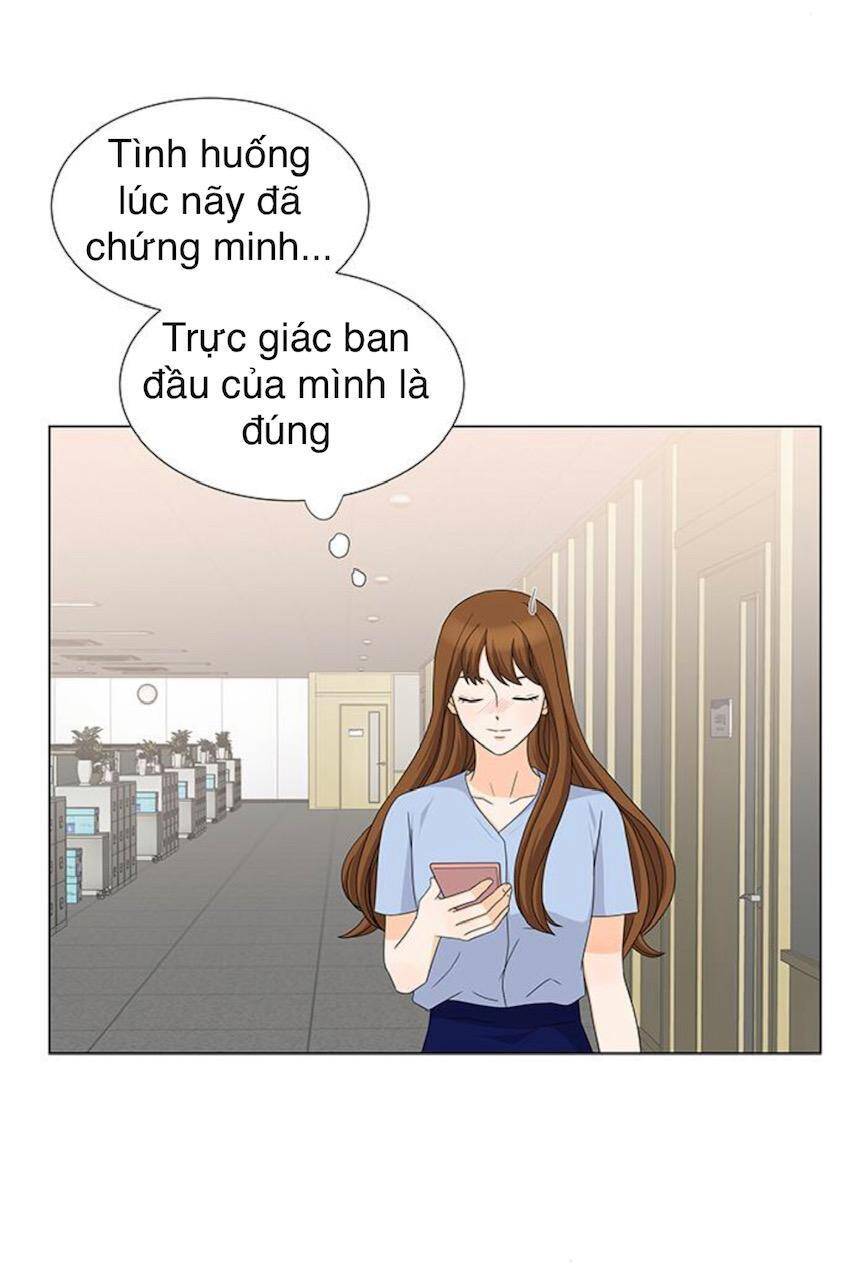 idol và sếp, em yêu ai? chapter 80 21