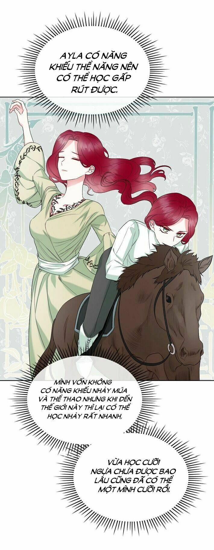 kẻ tạo ra nữ phản diện chapter 36 32