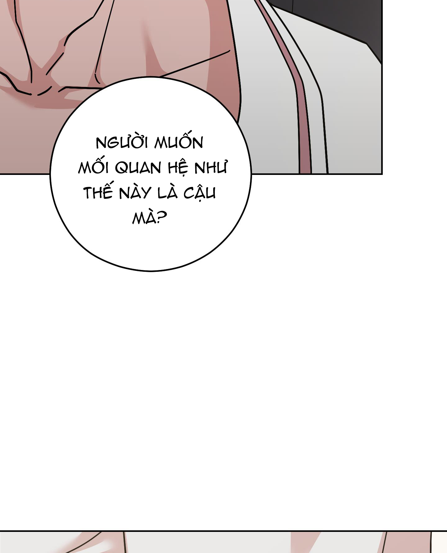 lời mời nguy hiểm chapter 1 51