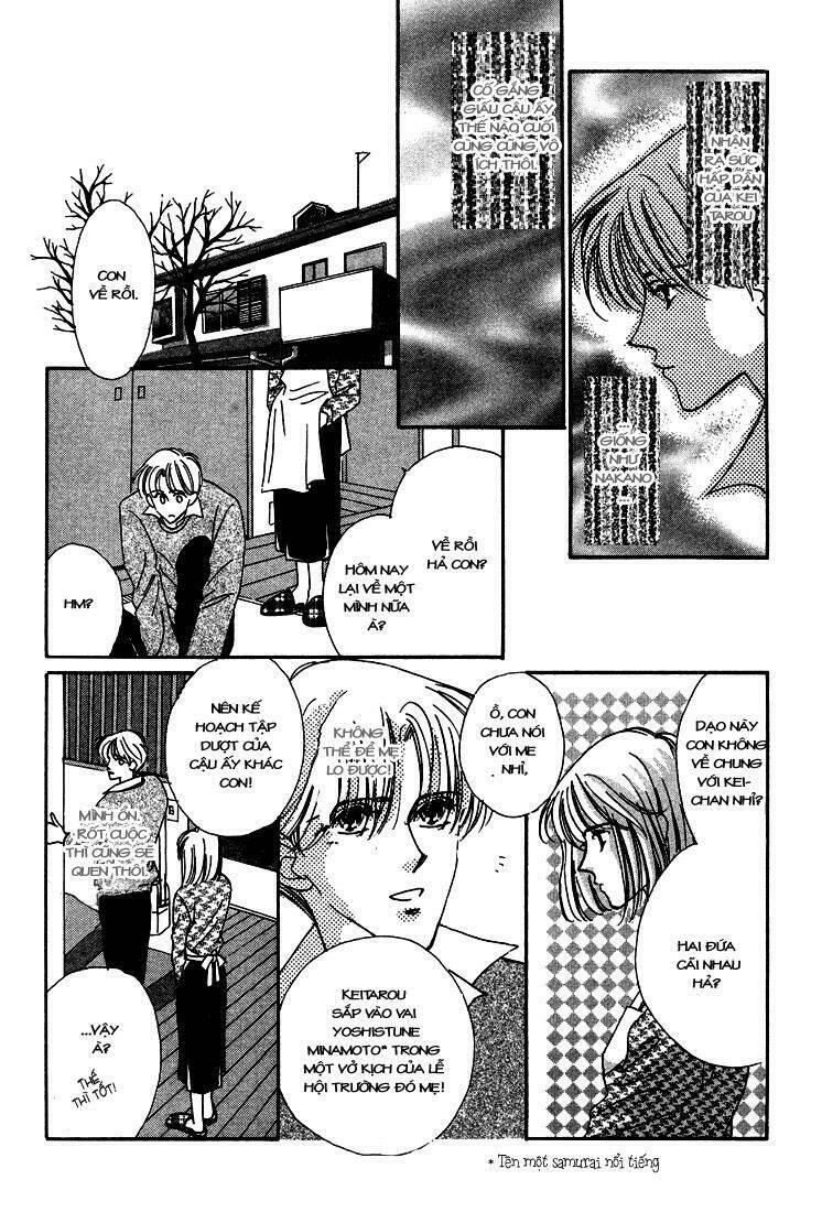 my precious chapter 5 9