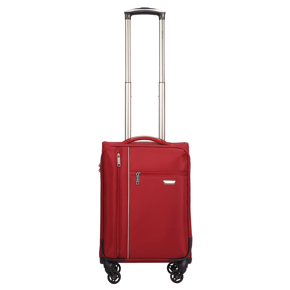 Vali Vải size xách tay 18 inch SAKOS  Neo Pilotte - Hàng Chính Hãng