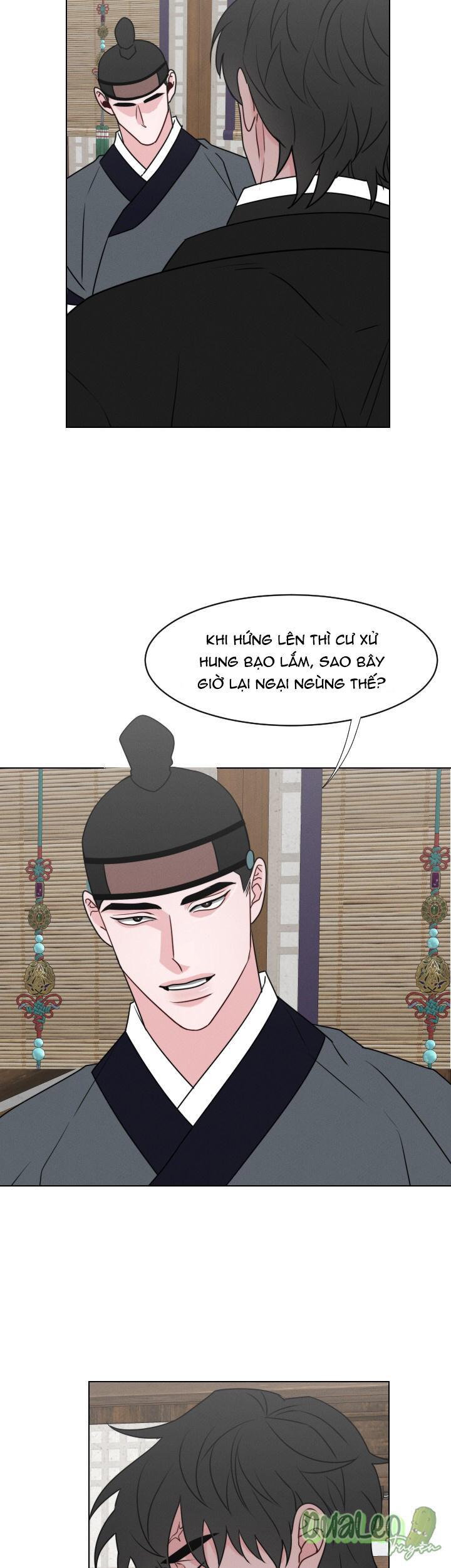 Shinsujeon chapter 41