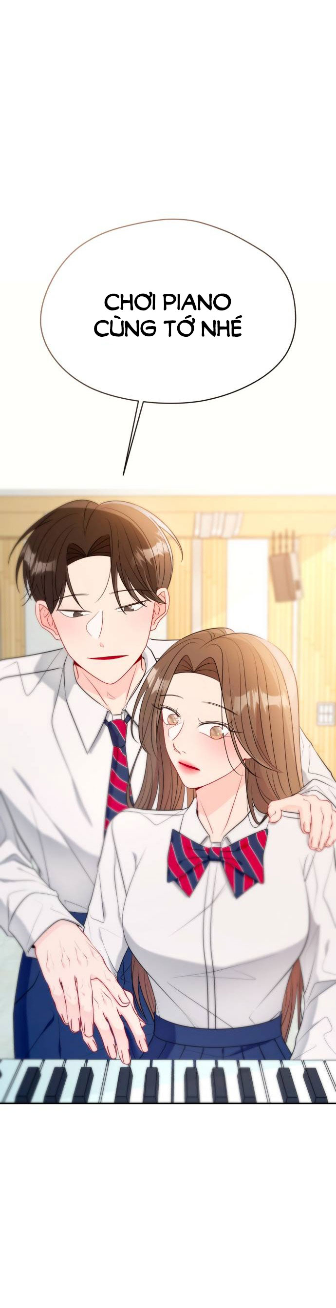 tình yêu thời niên thiếu chapter 4 19