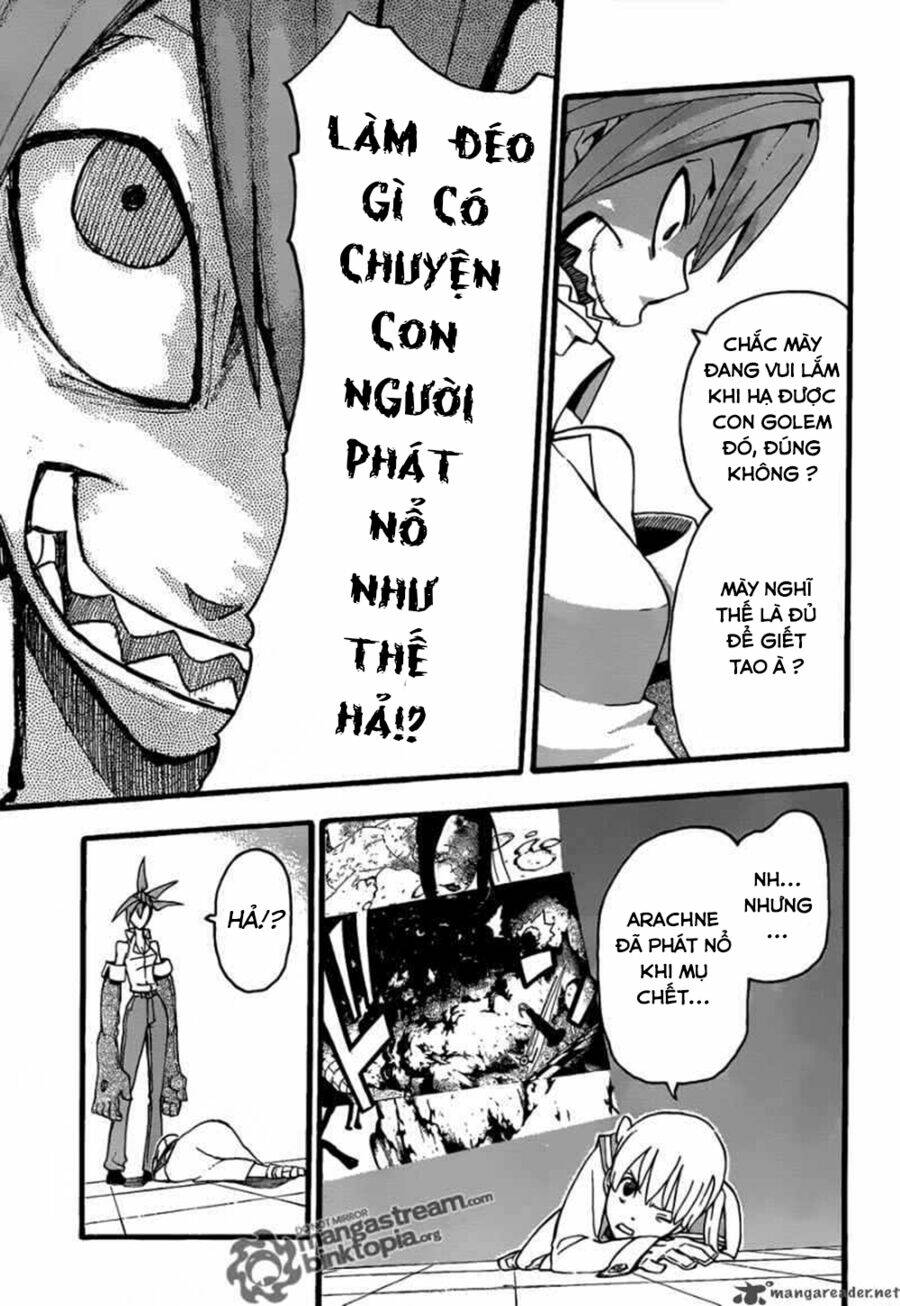 soul eater chapter 76 29