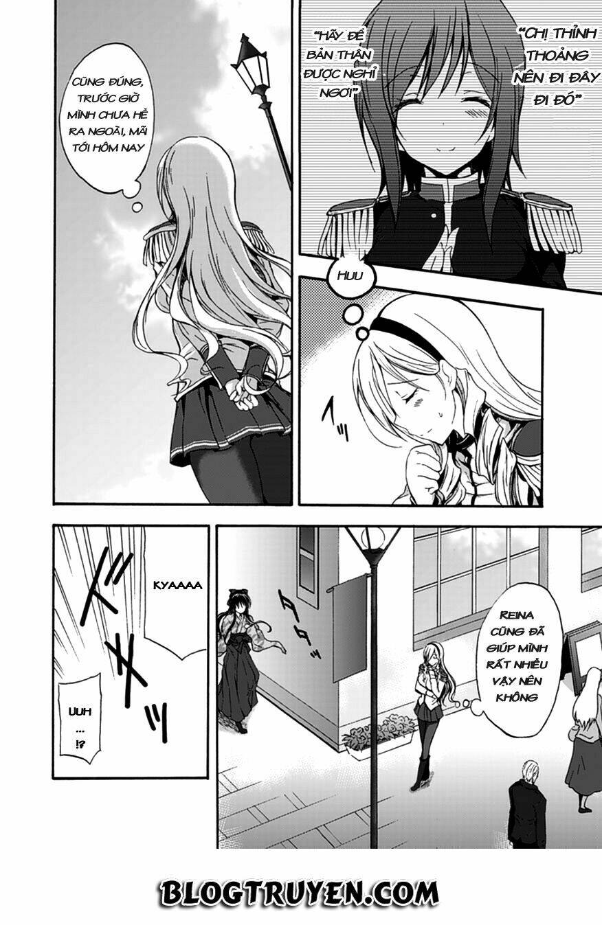 valkyrie romanze chapter 1 14