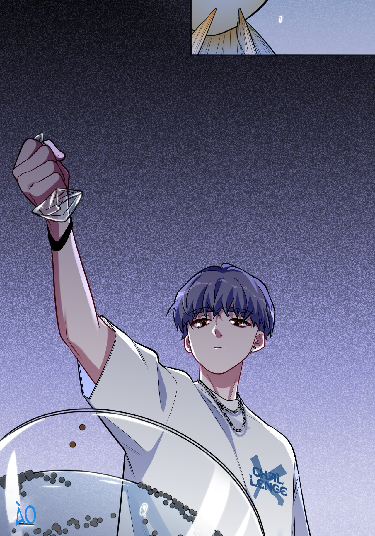 bố vợ đại nhân là bà xã chapter 229 34