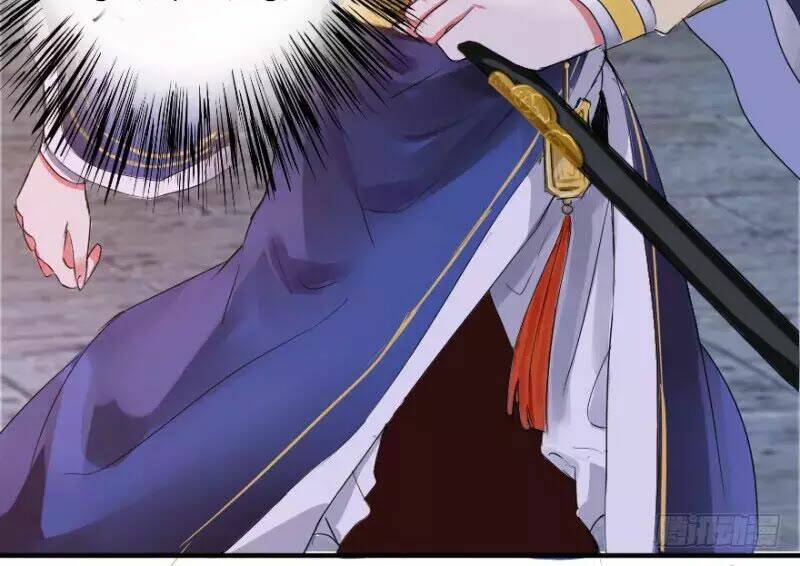 hành trình sủng đế cơ chapter 1 89