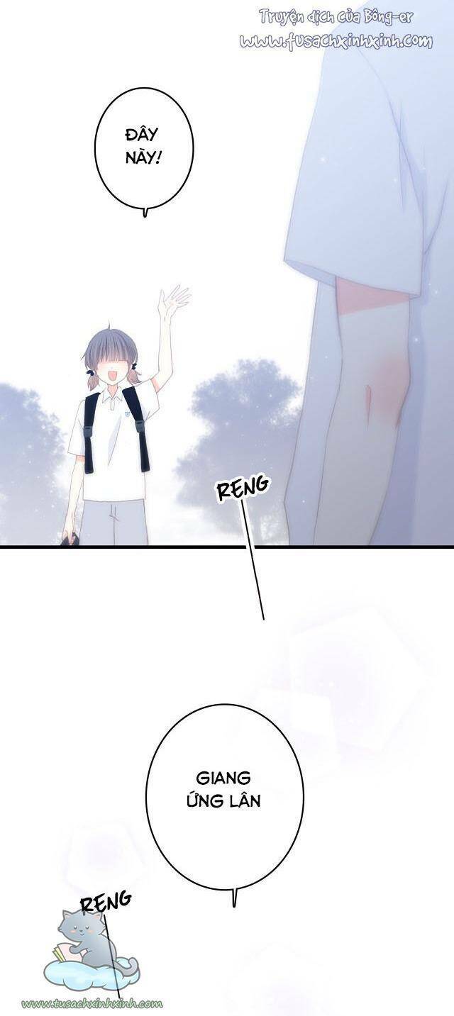 con tim rung động 3 chapter 53 19