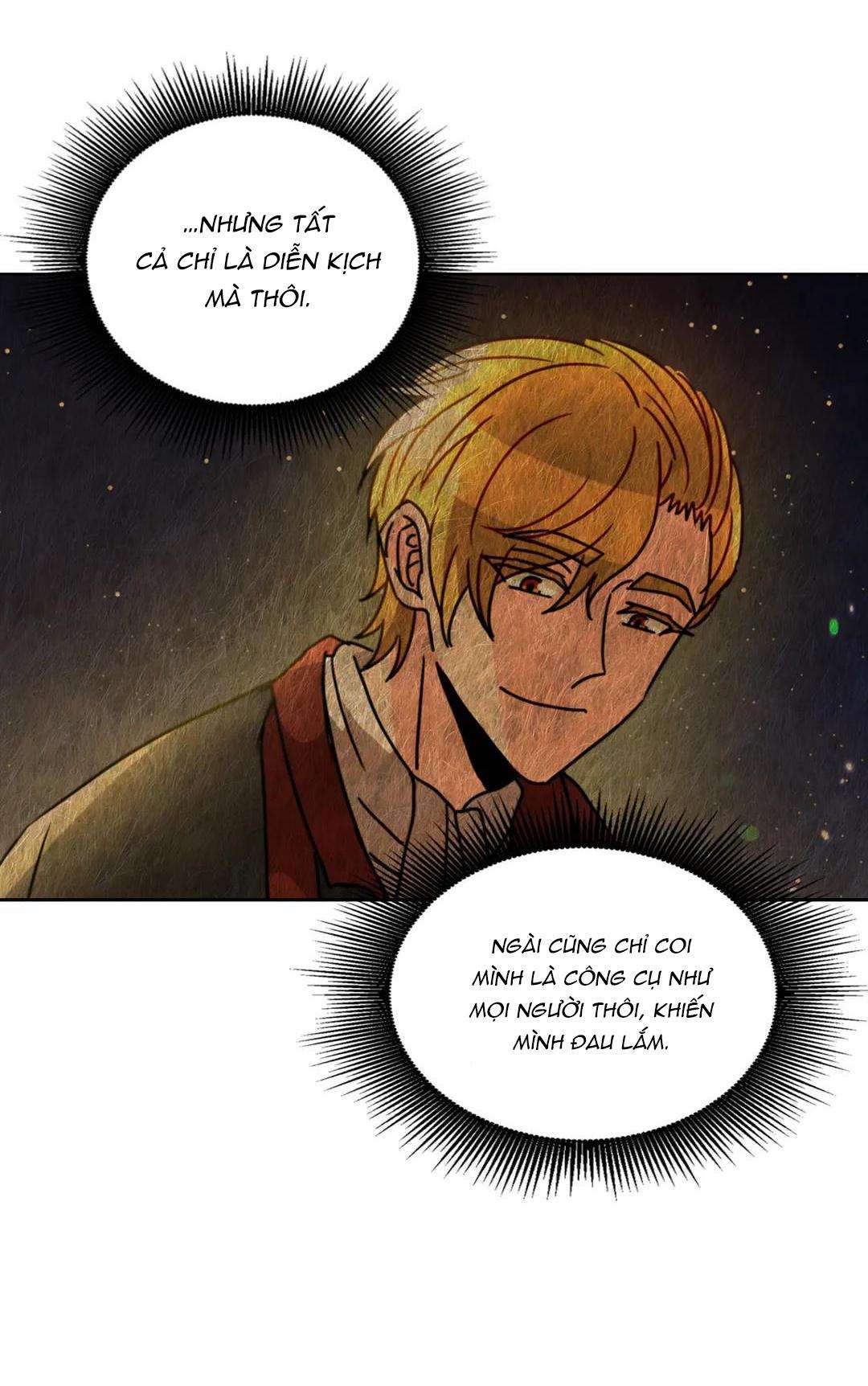 ngọt ngào nhưng nguy hiểm chapter 16 44