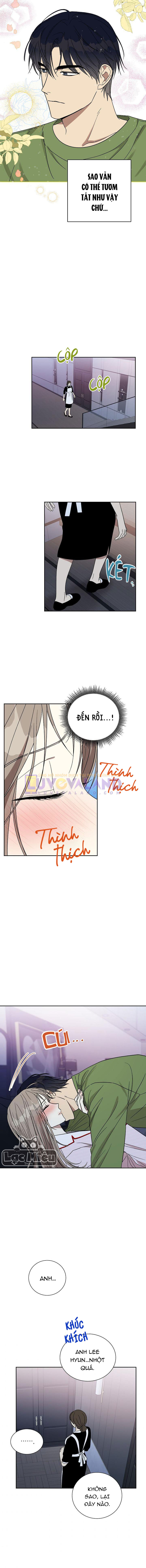 tiết học tình yêu chapter 14 5