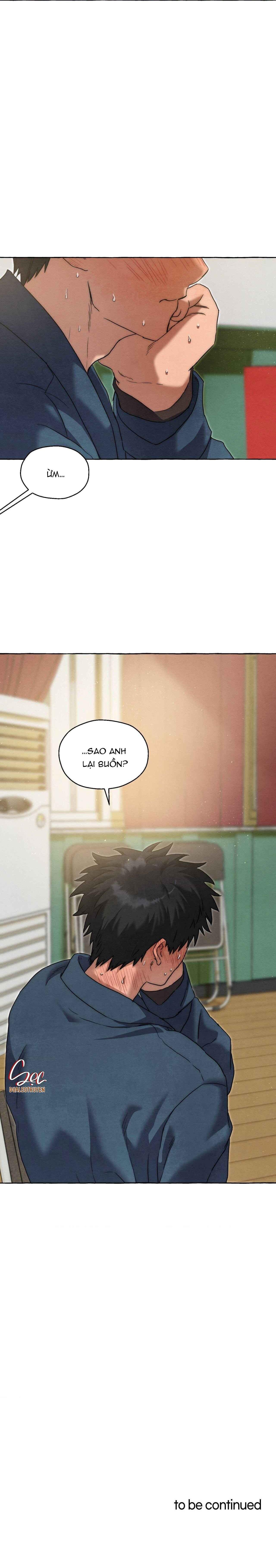 những con chó trong tù chapter 53 28