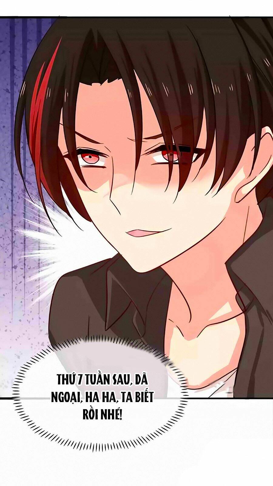 chỉ nhiễm thành hôn chapter 183 29