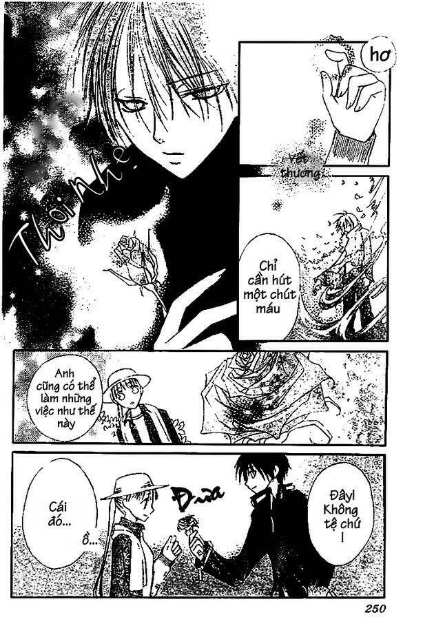 bloody kiss chapter 3 7