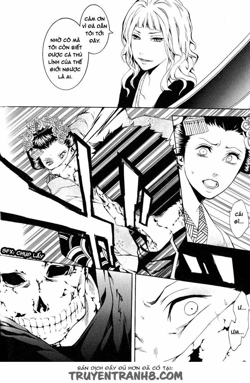 :reversal chapter 11 8