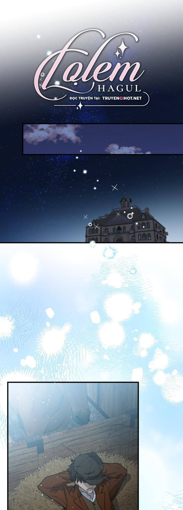 những nhân vật mạnh nhất thế giới ám ảnh tôi chapter 63.1 11