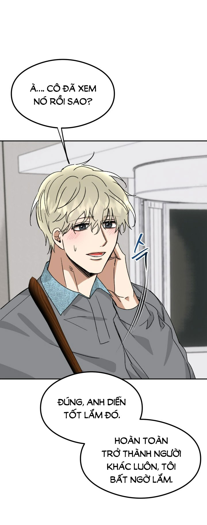 Ưu Thế Tuyệt Đối chapter 27.2 - Trang 14