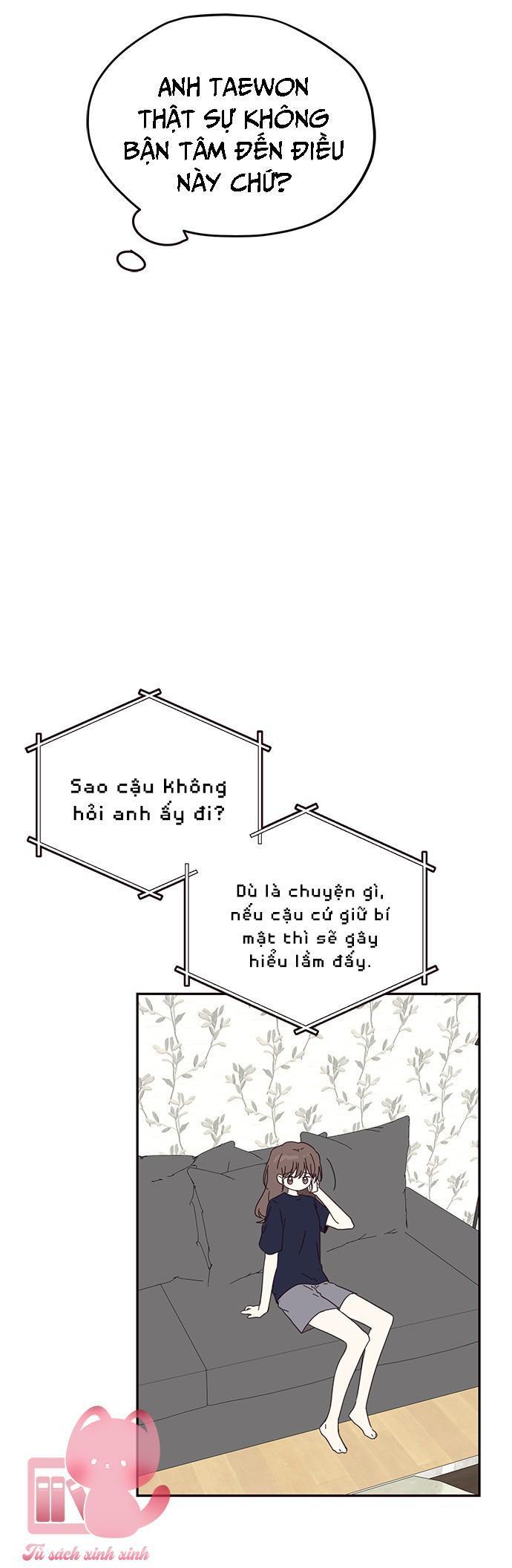 sợi chỉ tình yêu chapter 54 39