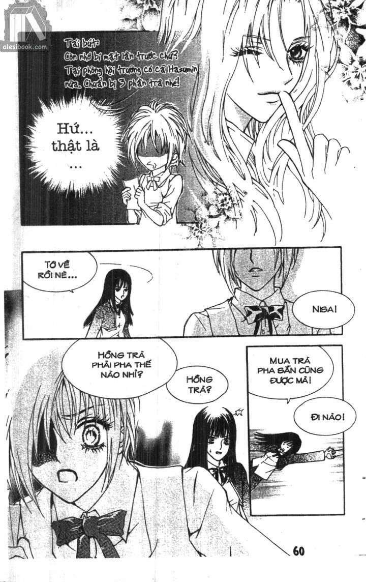 những cô gái tuyệt vời chapter 2 36