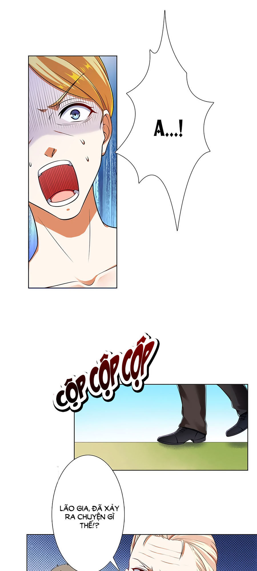 watashi wo hitorijime ni shite chapter 118 10