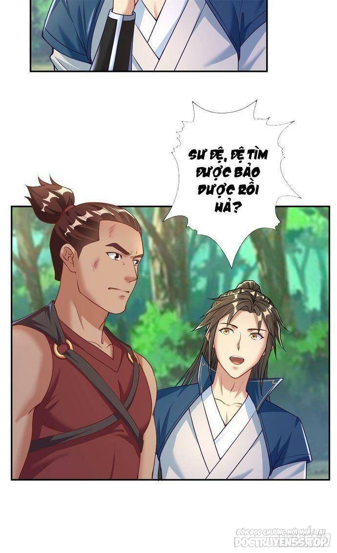 ta có khả năng vô hạn đốn ngộ chapter 40 15