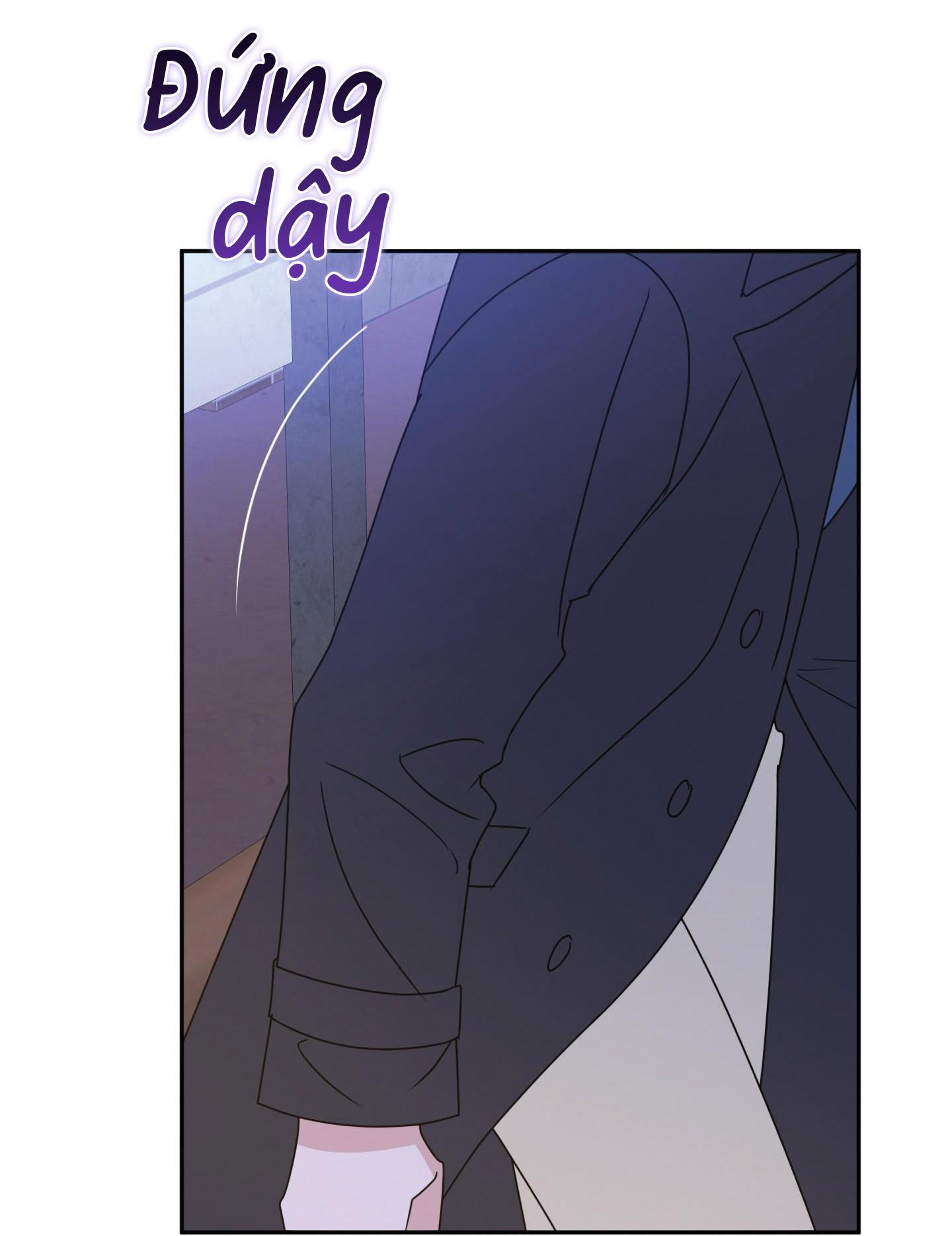 bắt tay hả, thôi bỏ đi! chapter 12 68