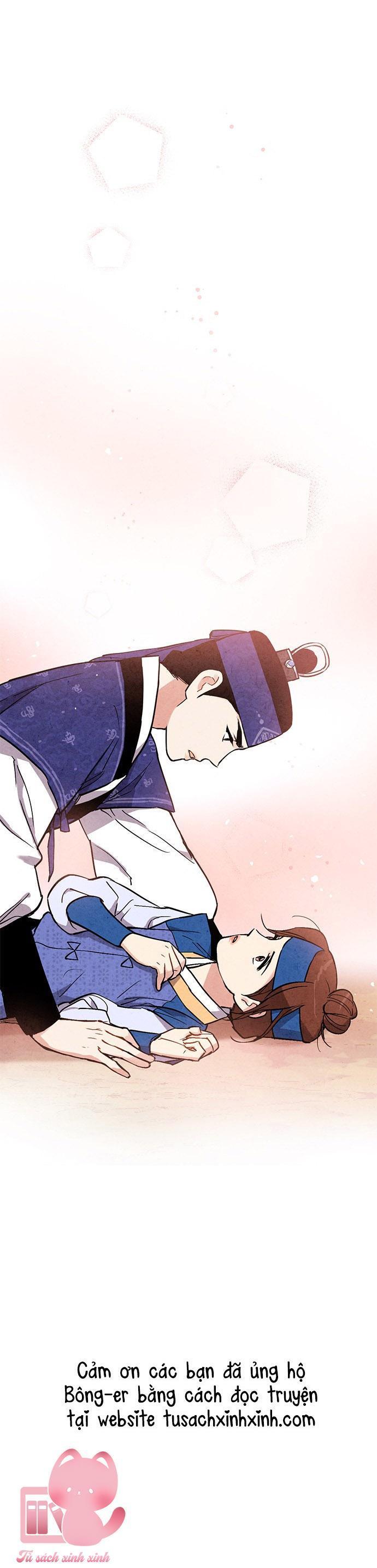 lệnh cấm hôn chapter 30 57