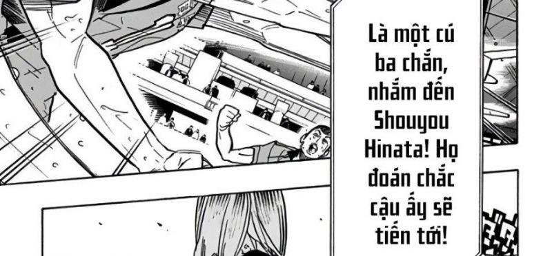 vua bóng chuyền chapter 310 25