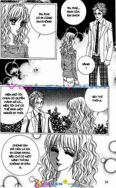 đừng tin cô ấy chapter 6 33