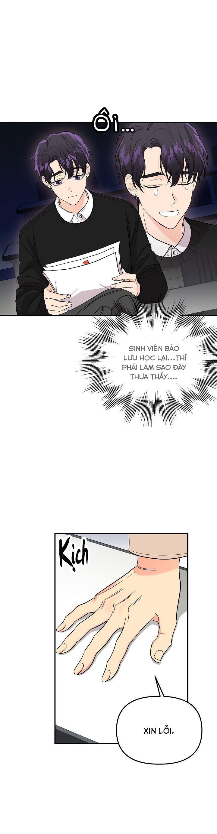 hoa ly hổ chapter 33 35