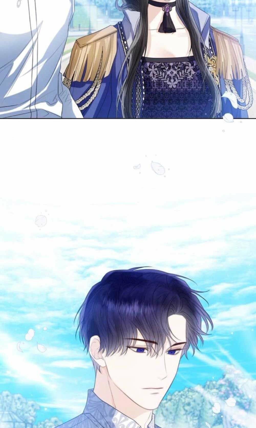 tôi sẽ từ bỏ vị trí hoàng hậu chapter 37 11