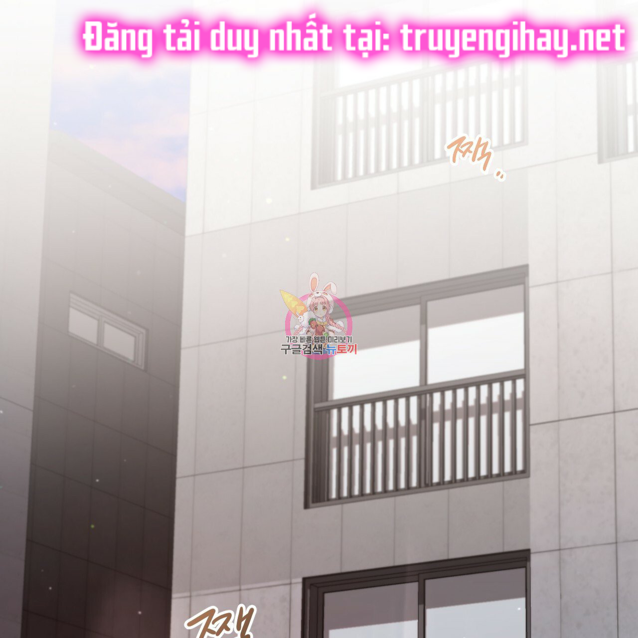 những chú thỏ của hapypy chapter 44 3