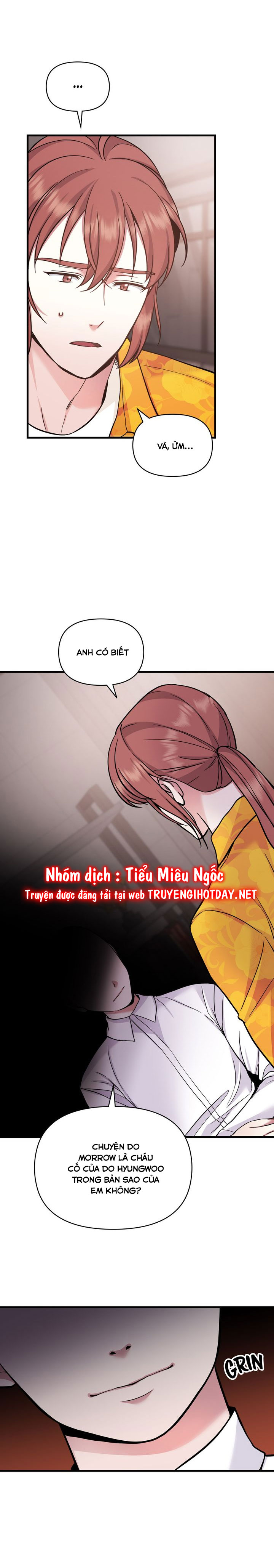 ngày mai chapter 72 10