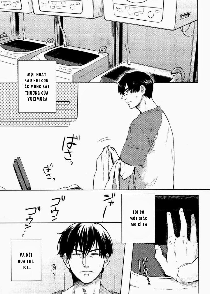 oneshot hỏny chapter 205 1