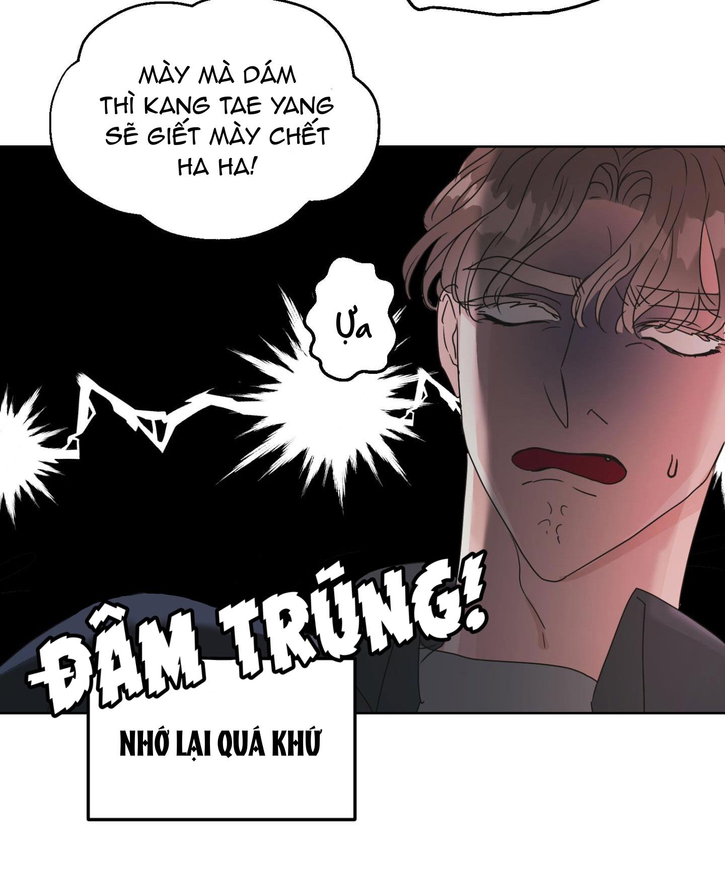 sữa của bạn tôi chapter 1 28