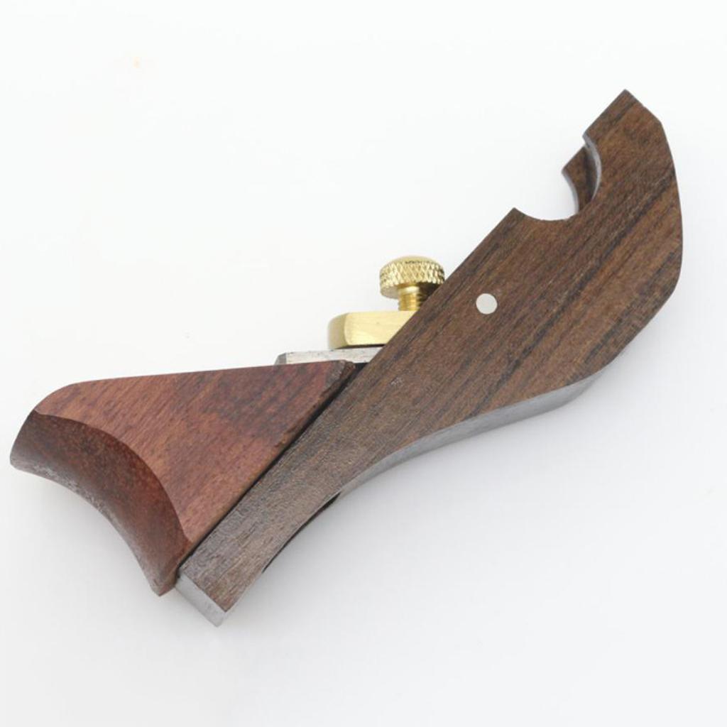 1 Pack Wood Hand Planes Carpentry Carpenter Tool Woodworking Joinery Planer