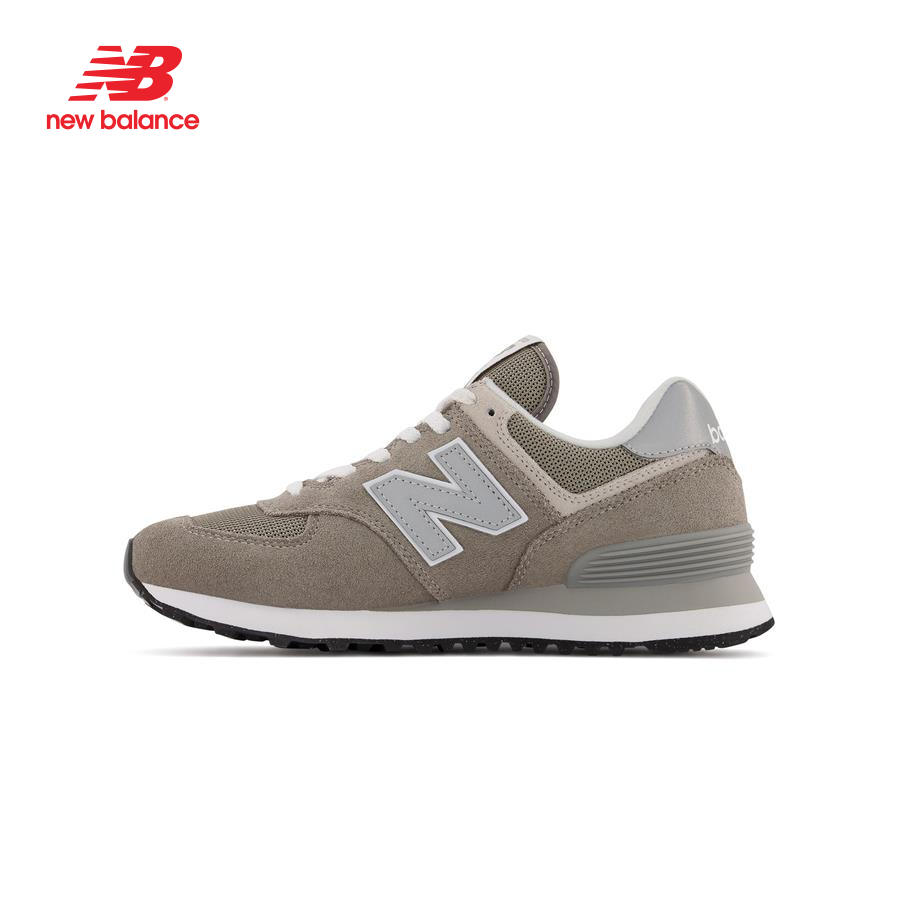 Giày sneaker nữ New Balance WOMENS CLASSIC - WL574EVG