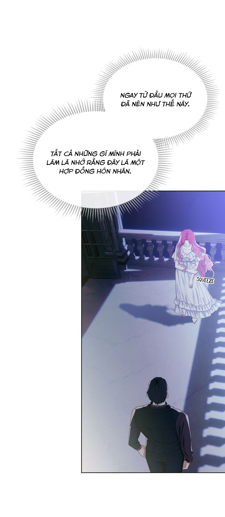 hợp đồng hôn nhân với người chồng thứ 2 của tôi chapter 21 21