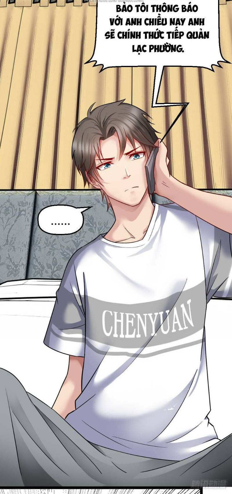 tuyệt thế thiên tài hệ thống chapter 31 24