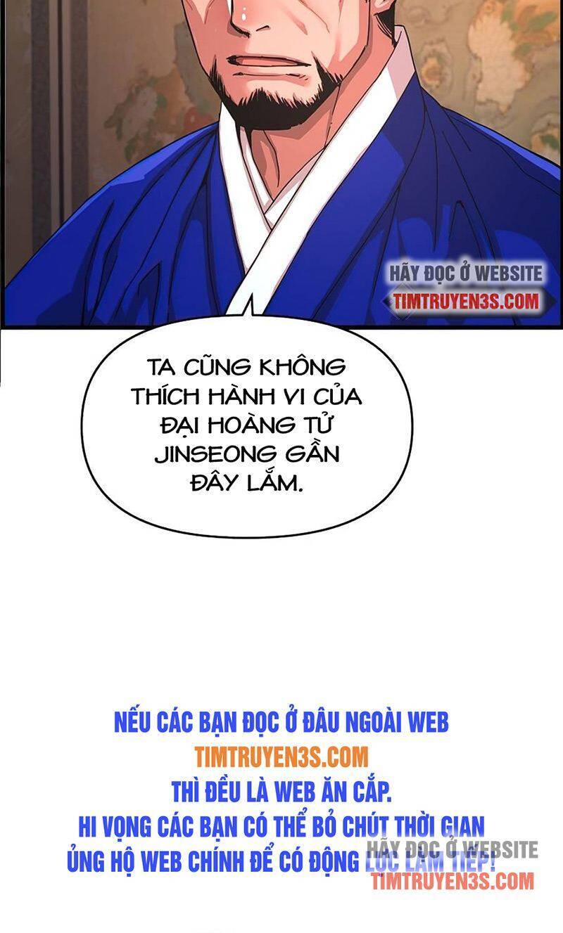 tôi sẽ sống như một hoàng tử chapter 64 14