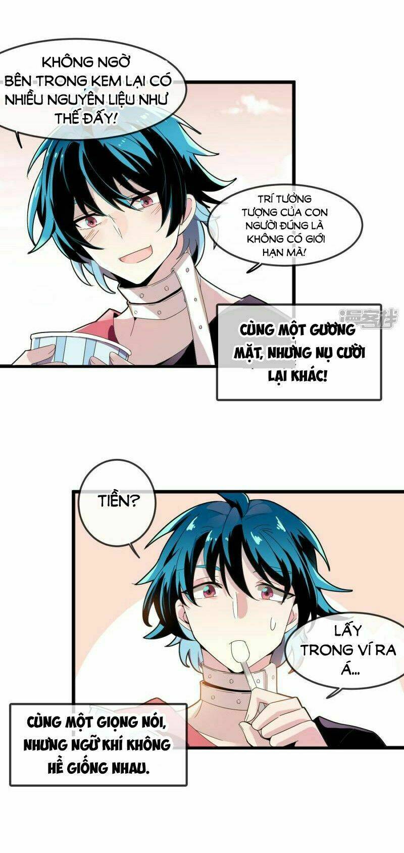 thế thân ma vương nam khuê mật chapter 6 4