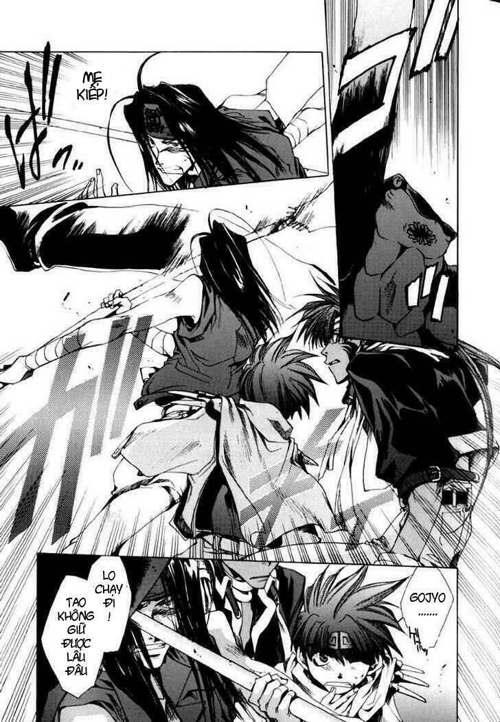 saiyuki chapter 17 7