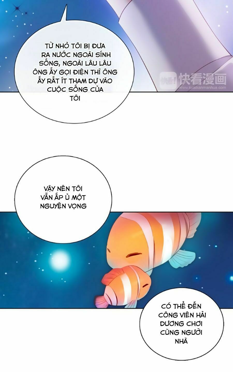 tình yêu là thế phần 2 chapter 32 8