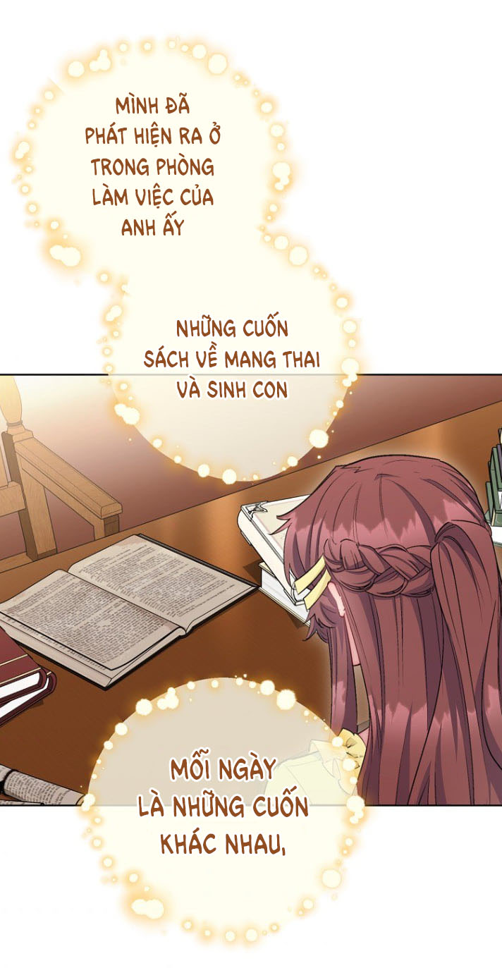 50 công thức pha trà của nữ công tước chapter 136 53