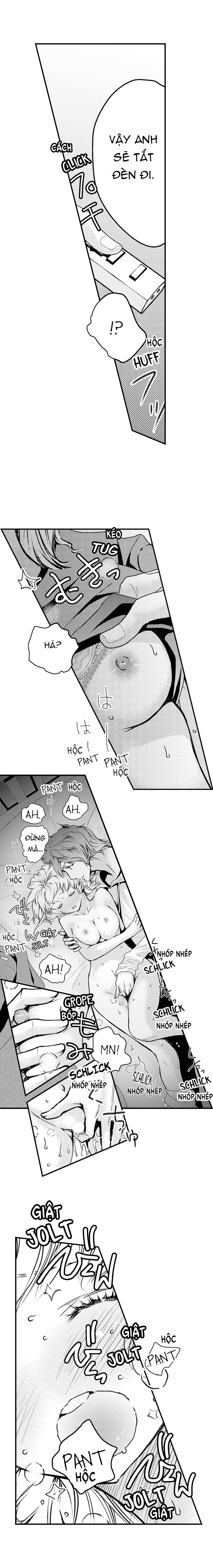 giây phút tận hưởng chapter 54 6