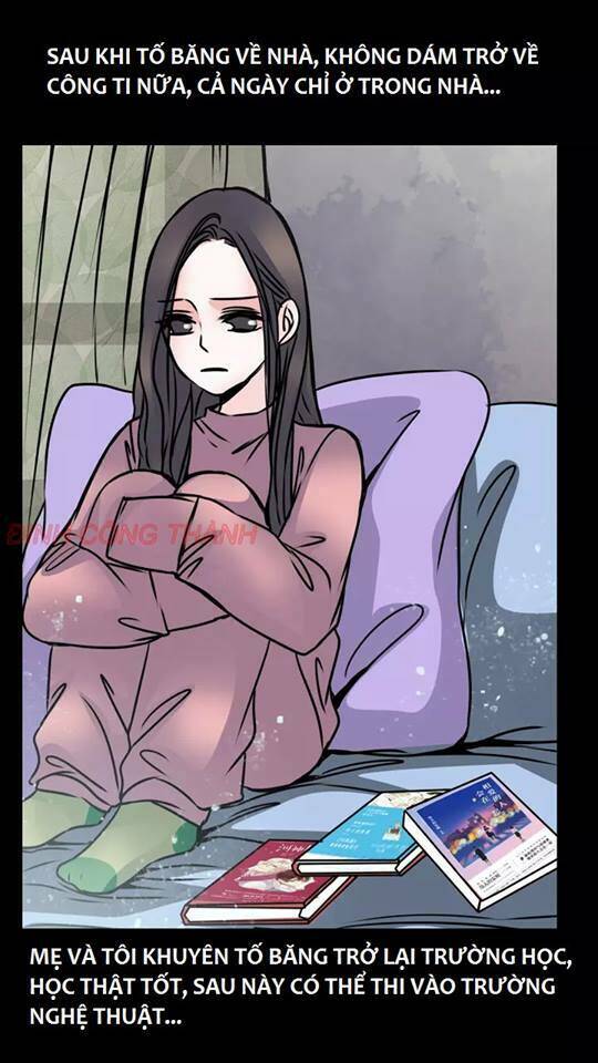 tiểu quỷ chapter 24 36