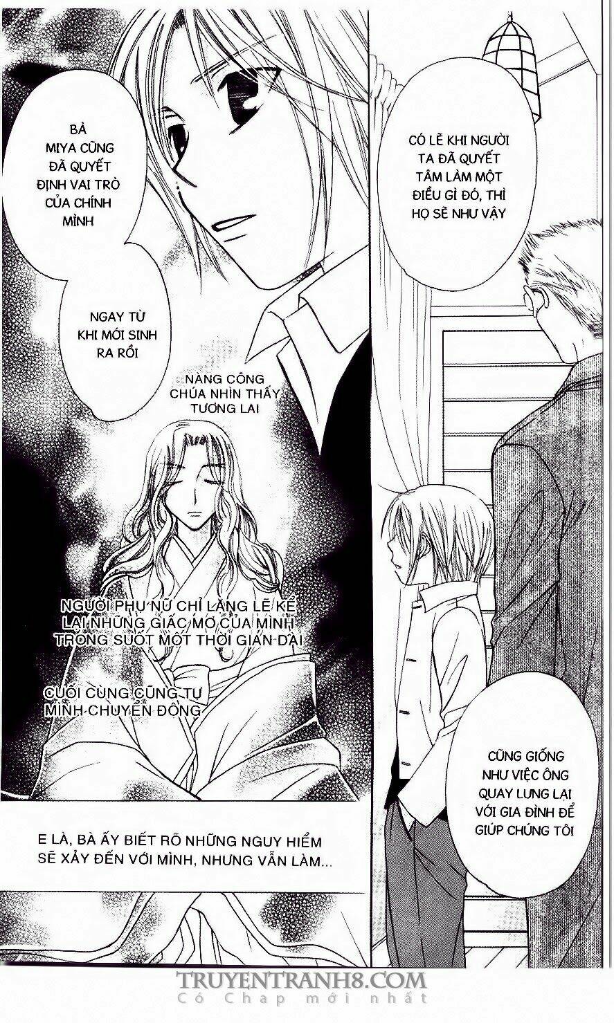 vườn địa đàng chapter 65 37